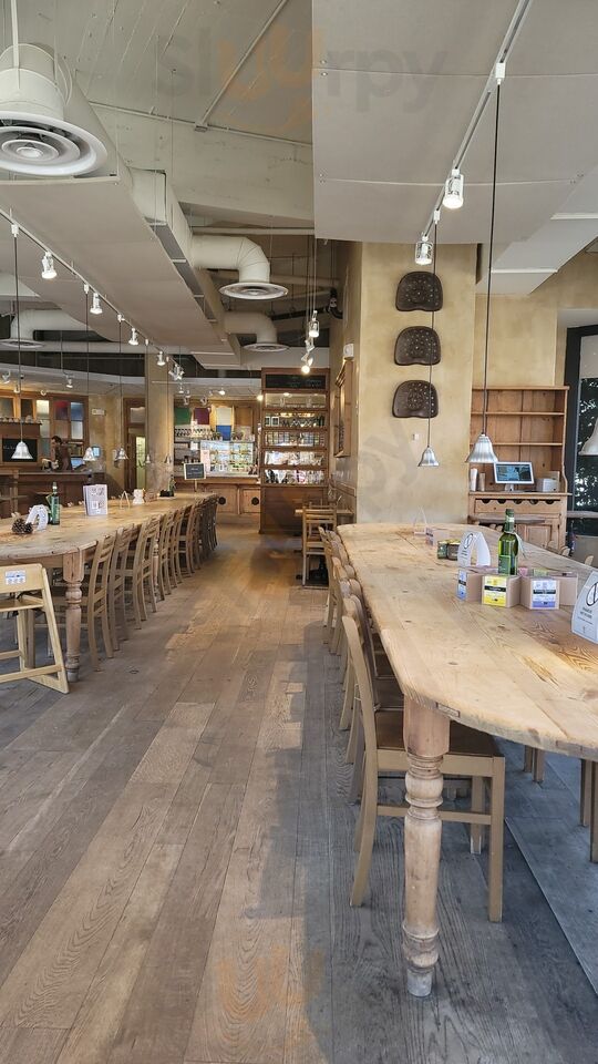 Le Pain Quotidien