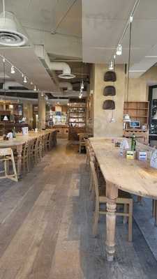 Le Pain Quotidien