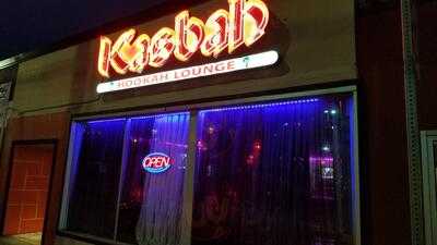 Kasbah Authentic Moroccan Restaurant