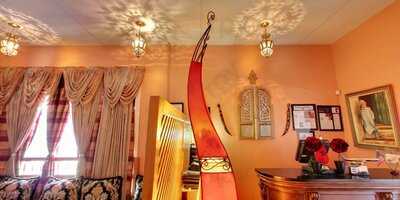 Kasbah Authentic Moroccan Restaurant