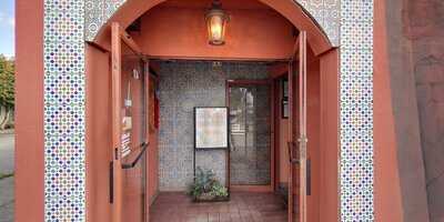 Kasbah Authentic Moroccan Restaurant