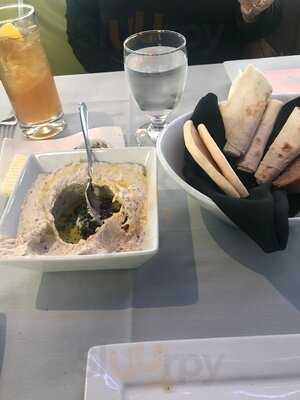 Ojax Mediterranean Fusion Grill