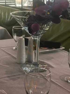 Ojax Mediterranean Fusion Grill