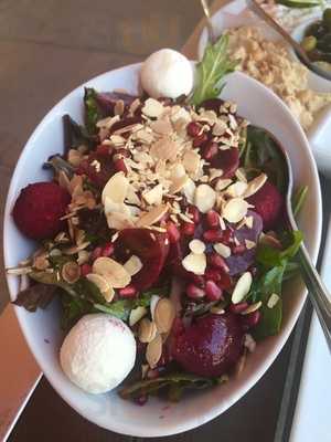 Ojax Mediterranean Fusion Grill