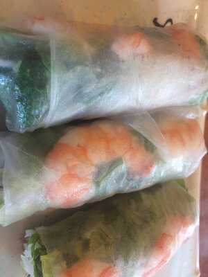 Bolsa Vietnamese Restaurant