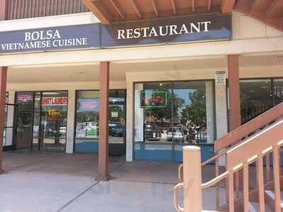 Bolsa Vietnamese Restaurant