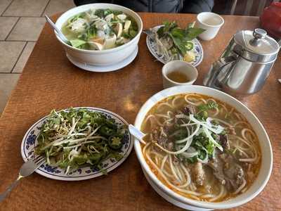 Bolsa Vietnamese Restaurant