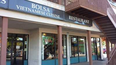 Bolsa Vietnamese Restaurant