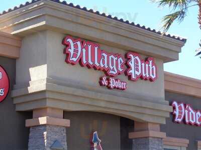 Village Pub
