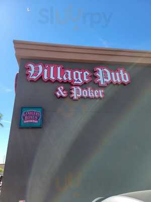 Village Pub