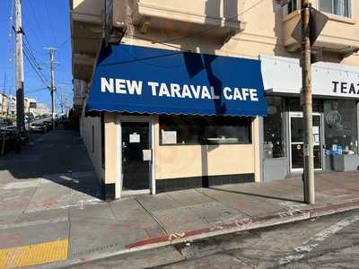 New Taraval Cafe