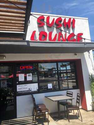 Sushi Lounge