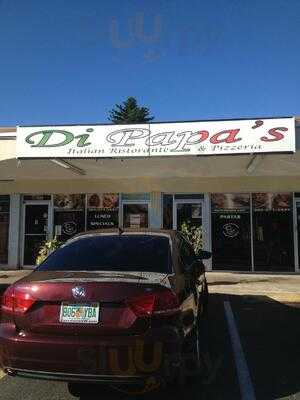 Di Papa's Italian Restaurant
