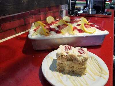 Di Papa's Italian Restaurant