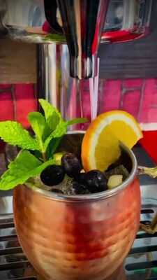 Di Papa's Italian Restaurant