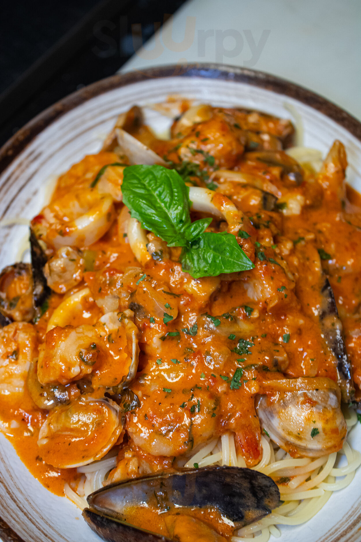 Di Papa's Italian Restaurant