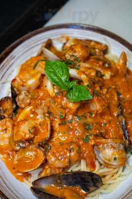 Di Papa's Italian Restaurant