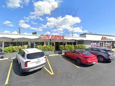 Di Papa's Italian Restaurant