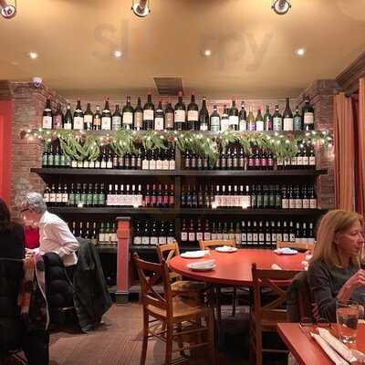 Otto Enoteca E Pizzera