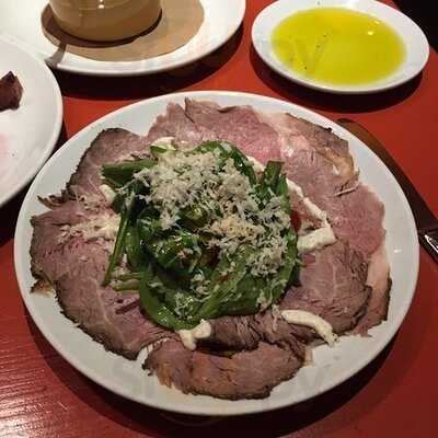 Otto Enoteca E Pizzera