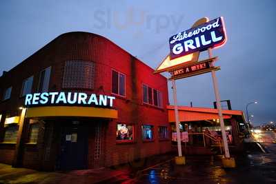 Lakewood Bar & Grill