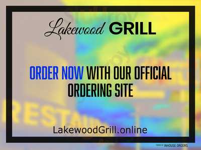 Lakewood Bar & Grill