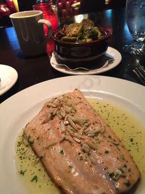 Millie's Supper Club