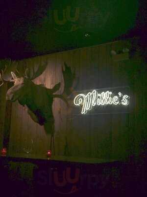 Millie's Supper Club