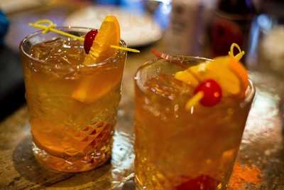 Millie's Supper Club