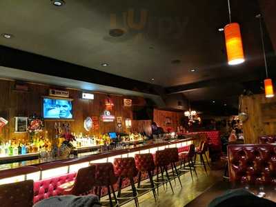 Millie's Supper Club