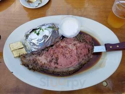 Millie's Supper Club