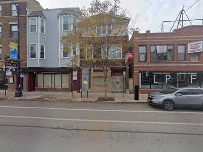 Millie's Supper Club