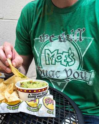 Moe's Southwest Grill
