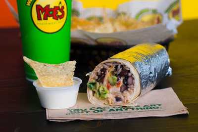 Moe's Southwest Grill