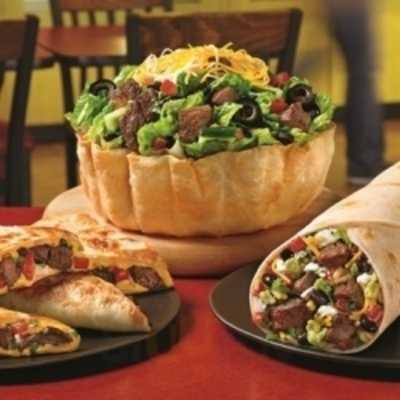 Moe's Southwest Grill