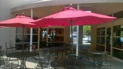 Moe's Southwest Grill