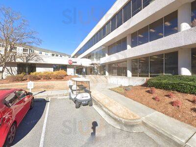 Moe's Southwest Grill