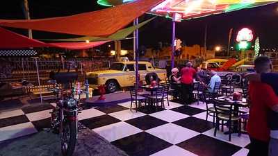 Rico's Hotdogs And Burgers