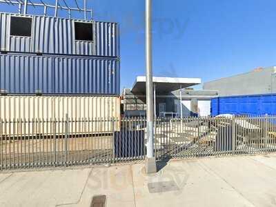 Rico's Hotdogs And Burgers