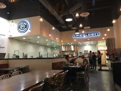 Pieology
