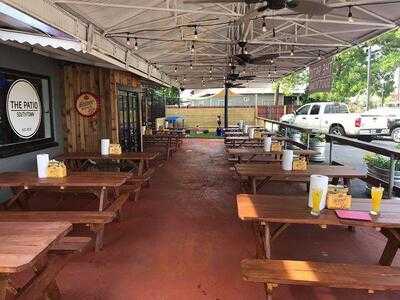 The Patio Southtown