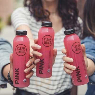 Clean Juice
