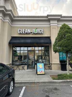 Clean Juice