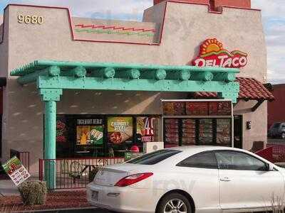 Del Taco