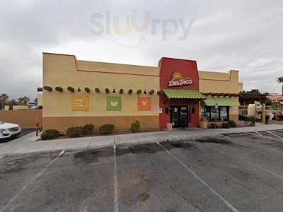 Del Taco