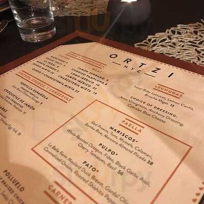 Ortzi Nyc
