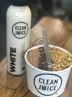 Clean Juice