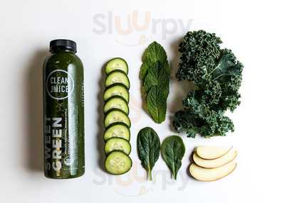 Clean Juice