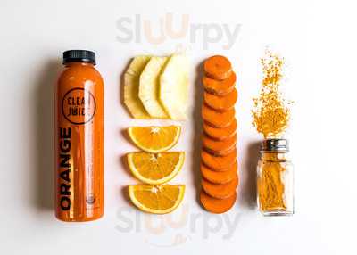 Clean Juice