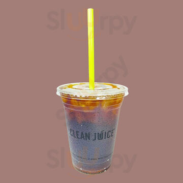 Clean Juice